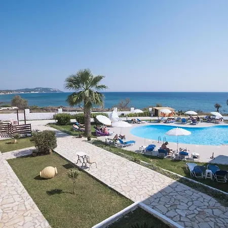 Ananias Appart hôtel 3*