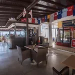 Aparthotel Ananias Agios Georgios (Corfu)