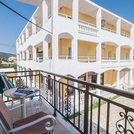 Ananias 3* Agios Georgios (Corfu)