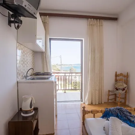 Apart Otel Ananias 3*
