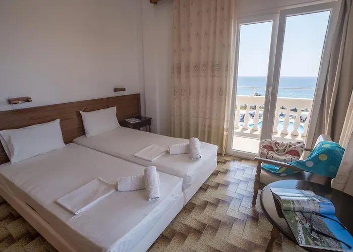 Apartmanhotel Ananias
